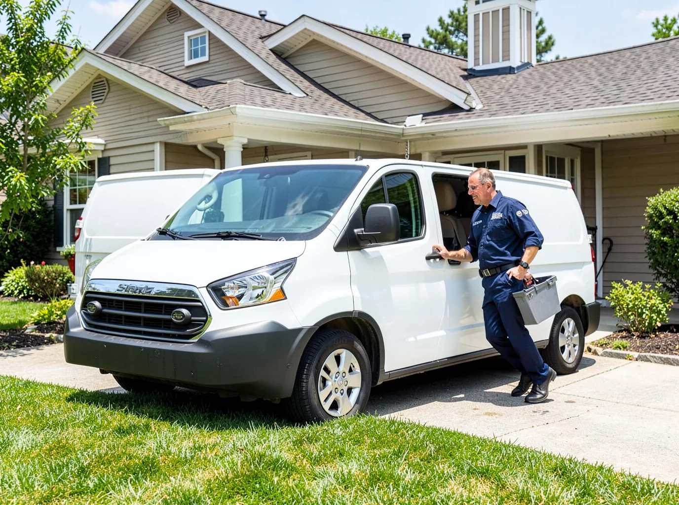 Emergency Plumber company in Huxley, IA